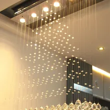 Современная квадратная хрустальная люстра вращающаяся из нержавеющей стали светодиодный спальня с люстрами лампы гостиной люстры для ресторана