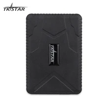 TKSTAR Rastreador GPS Do Carro À Prova D’ Água 10000 mAh Poderoso Ímã Ativo TK915 Voz Monitor Geofence Rastreador GSM Localizador de Rastreamento Gratuito