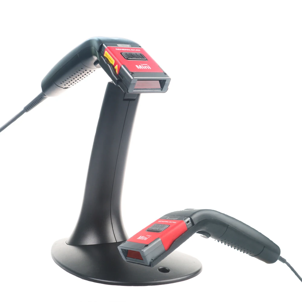 Gereralscan GS STD135 (06) подставка для карманных сканеров штрих кодов|barcode scanner stand|scanner