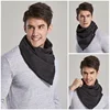 Couverture brand luxury fashion men infinity circle loop scarf Winter Poncho Simple designer with snaps face mask echarpe ► Photo 3/6