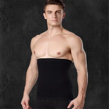 

Men's Corsets,Waist Corsets,Men's Bodysuit Body Shaper Underwear