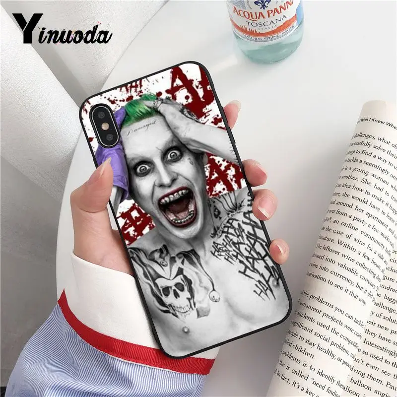 suicide squad Joker harley quinn
