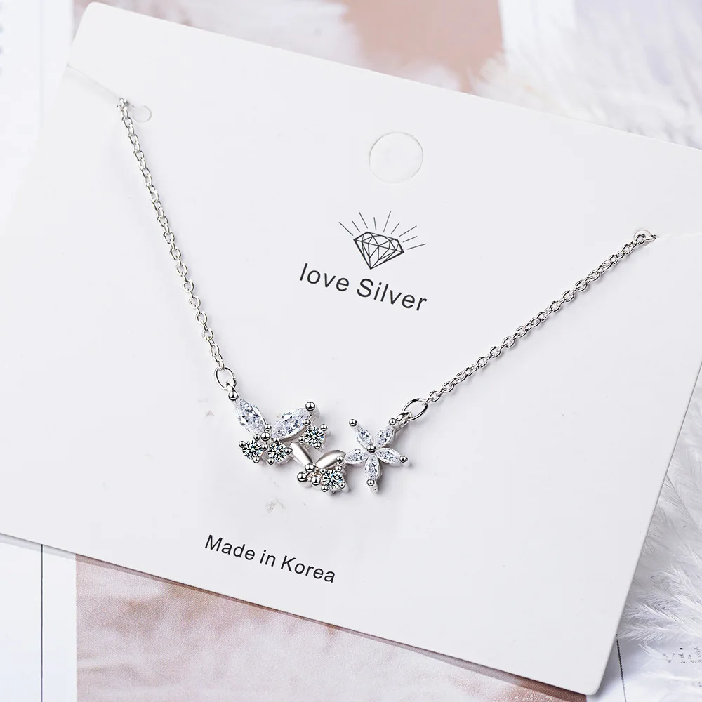 flower chokers necklace for women gifts (1)