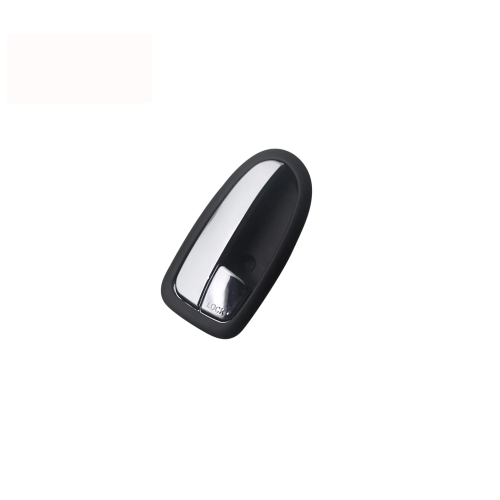 

1PCS RIGHT INTERIOR DOOR HANDLE FOR HYUNDAI MATRIX 01 / LAVITA 01-