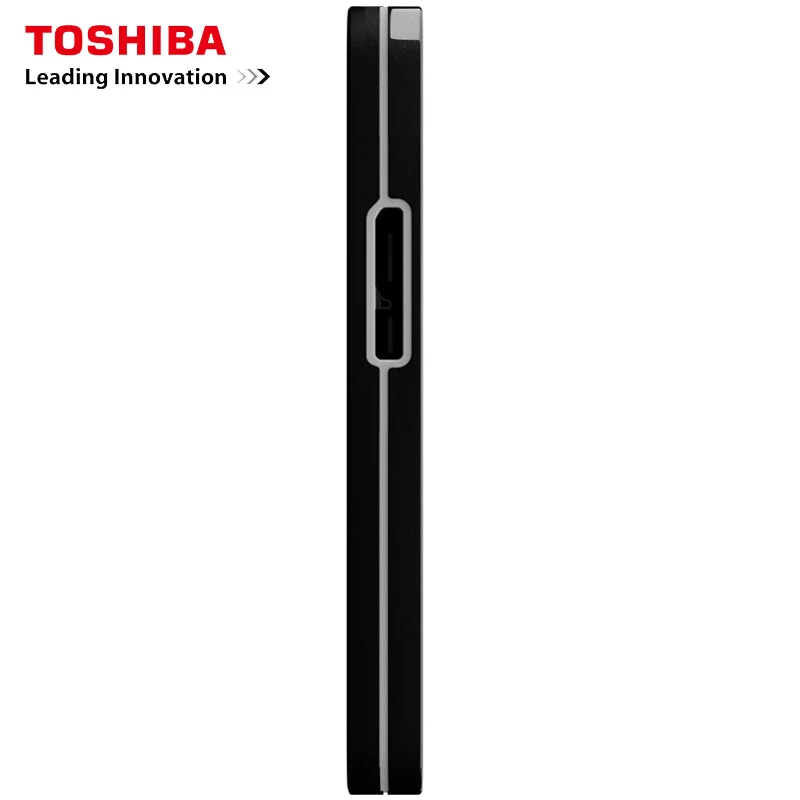  Toshiba Canvio Alumy USB 30 de 25 