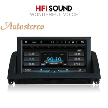 

Android 9.0 DSP Car radio DVD Player GPS navigation For MERCEDES-BENZ C klasse w204 2007-2011 headunit multimedia tape recorder