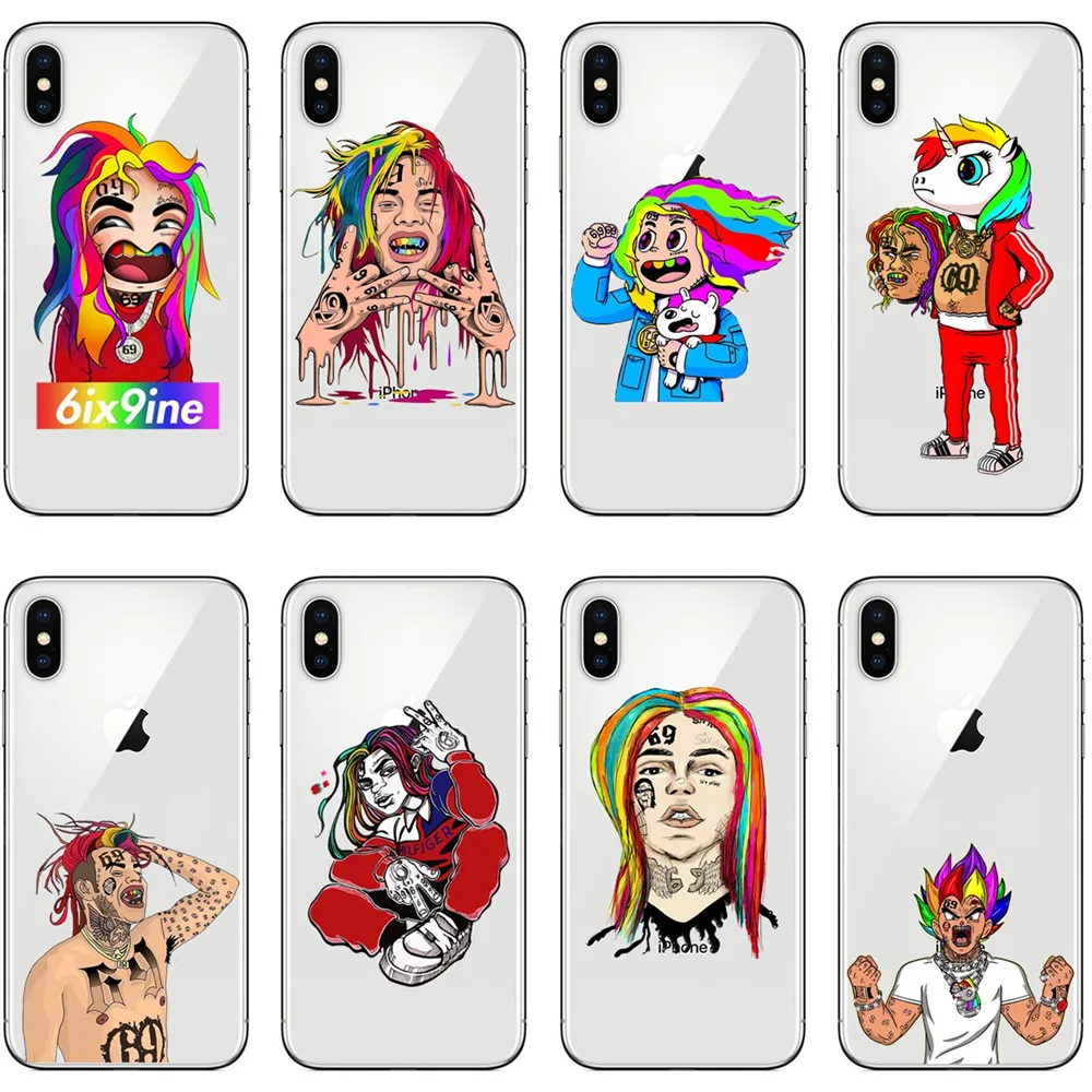 coque iphone 7 hip hop