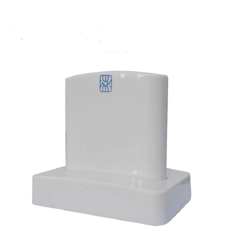 usb smart card reader2