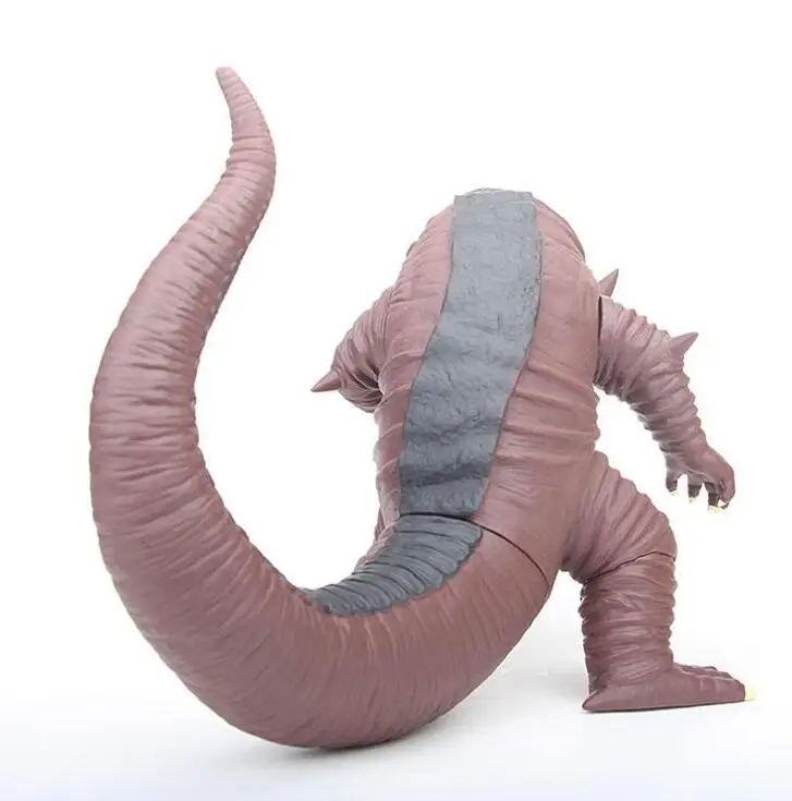 Gojira Movie Gomora ПВХ фигурка Коллекционная модель игрушки 28 см|Игровые фигурки и