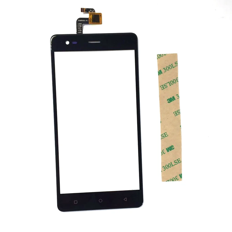 With 3m Type Touchscreen Sensor For Prestigio Grace R5 Lte Psp5552duo ...