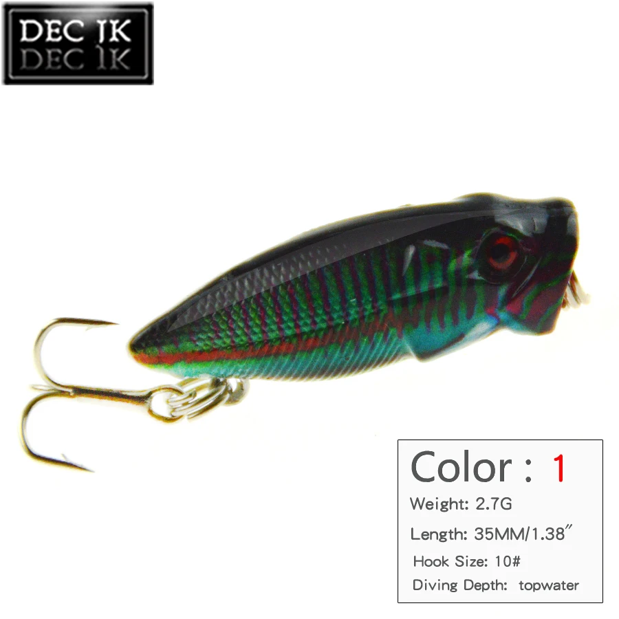 6pcs Hard Artificial Baits Hooks Goods Fishing Accessories Supplies Trolling Swimbait Jerkbait Tackle Sets Of Lures Laser Bait (1)