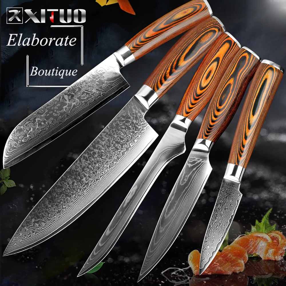 To Buy Kitchen Knives | aliexpress com buy xotuo japanese vg10 damascus knife To Buy Kitchen Knives | aliexpress com buy xotuo japanese vg10 damascus knife