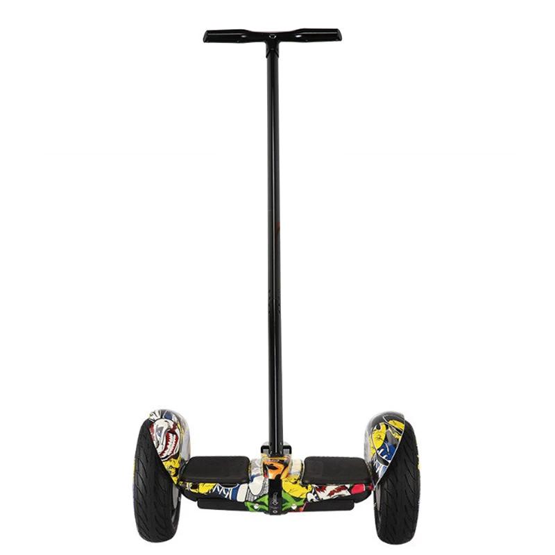 Auto-balanceamento scooter bluetooth móvel balanceamento scooter elétrico