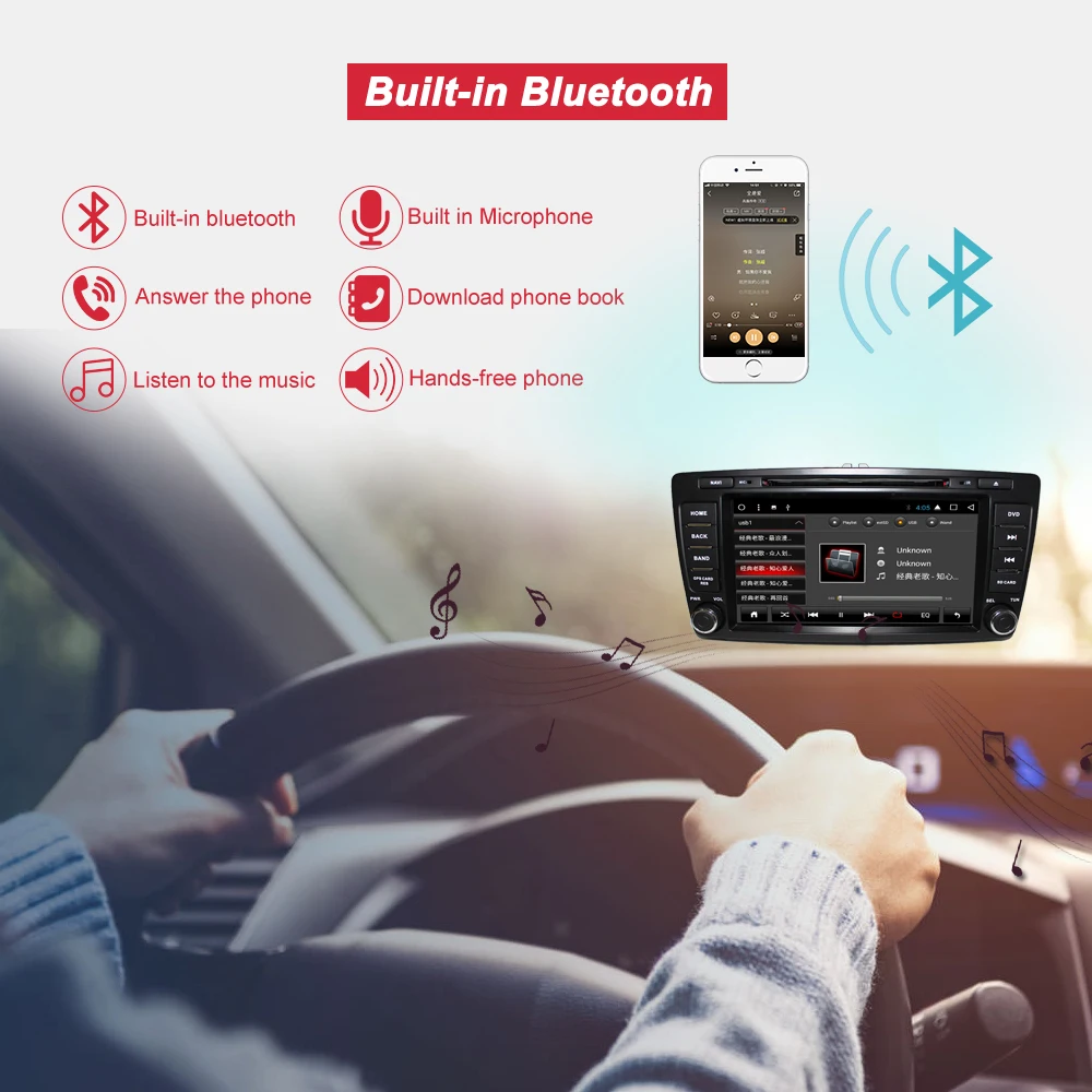 Cheap Bonroad 8