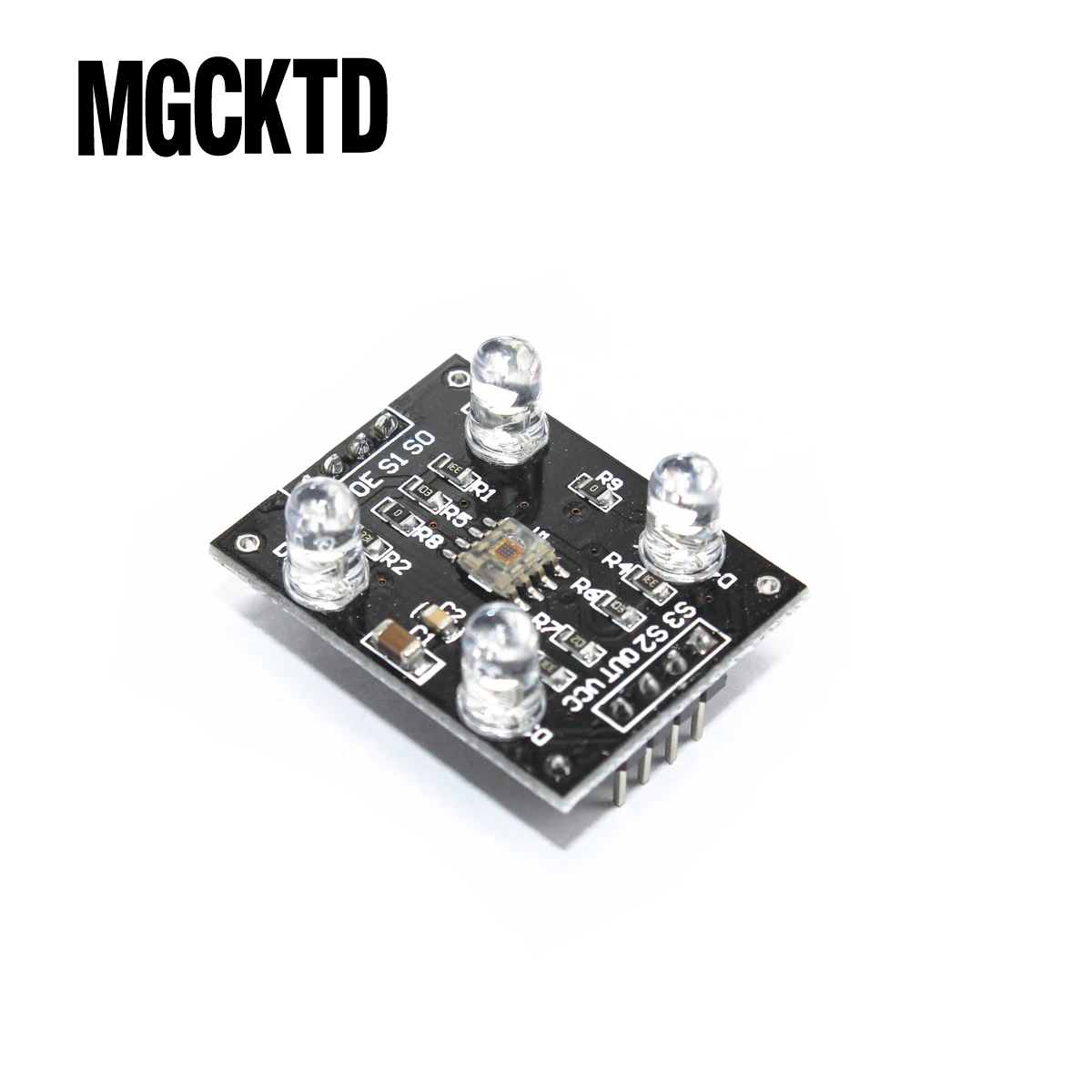 

10pcs TCS230 TCS3200 Color sensor Color recognition module