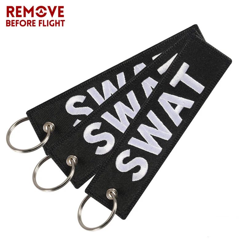 SWAT Key Chain (9)