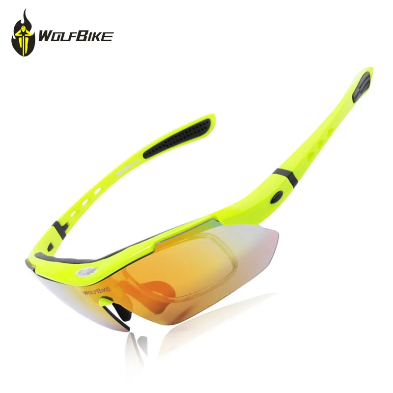 wolfbike glasses