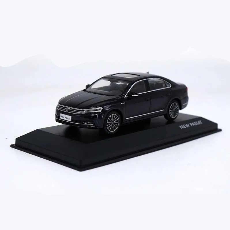 1:43 новинка ПАССАТ сплав автомобильная игрушка Высокая коллекция модель