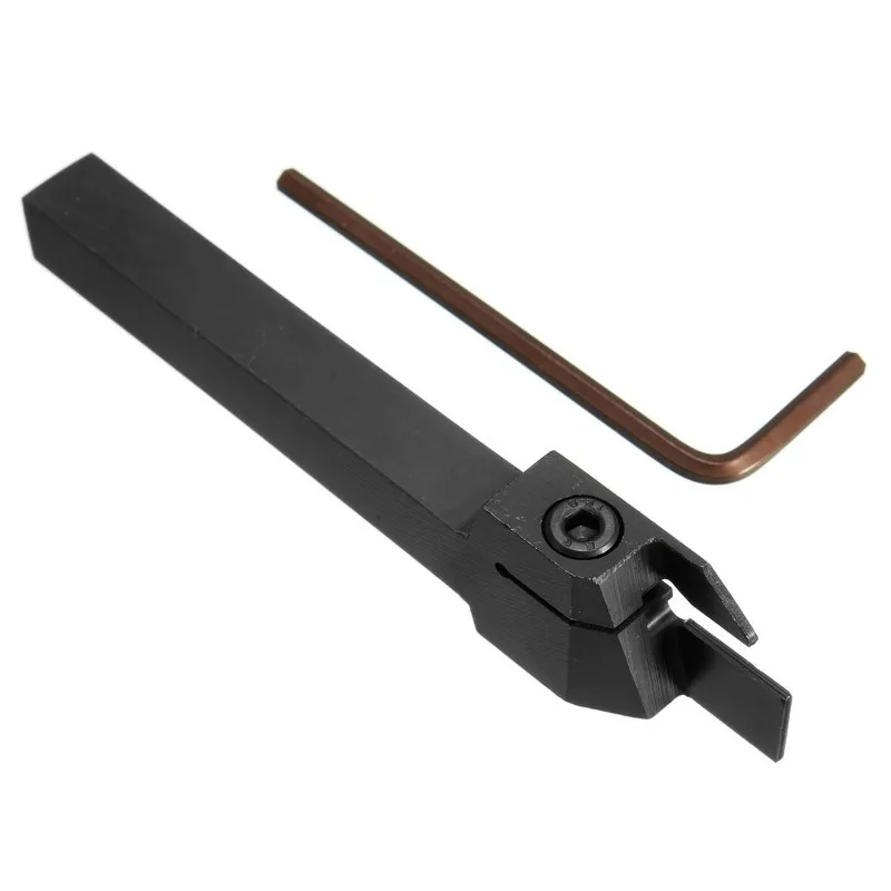 

Mgehr1010-1.5,cnc Lathe Extermal Grooving Tool Holder Cutter For Inserts Mgmn150 Factory Outlets, Boring Bar,cnc Machine