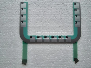 

Brand New Membrane keypad for 6AV6645-0BC01-0AX0 6AV6 645-0BC01-0AX0 MOBILE PANEL 177 PN Operating Panel Button Pad