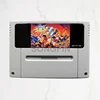 Final Fight 1/2/3 16 bit 46 Pin Super Game Cartridge for PAL Version Game Console ► Photo 3/3
