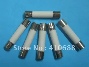 

Ceramic Fuse 16A 250V 6mm x 30mm Fast Blow Hot Sale HIGH Quality 600 Pcs Per Lot