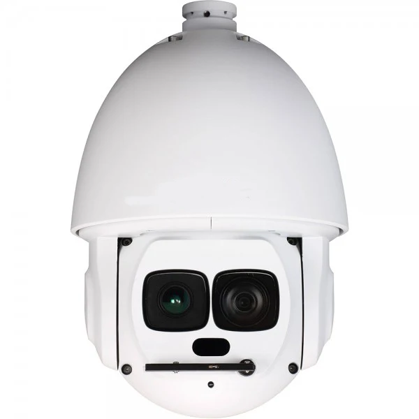 

CCTV Auto tracking PTZ IP Camera DH-SD6AL230F-HNI 2Mp HD 30x Laser PTZ Dome Camera With Hi-POE