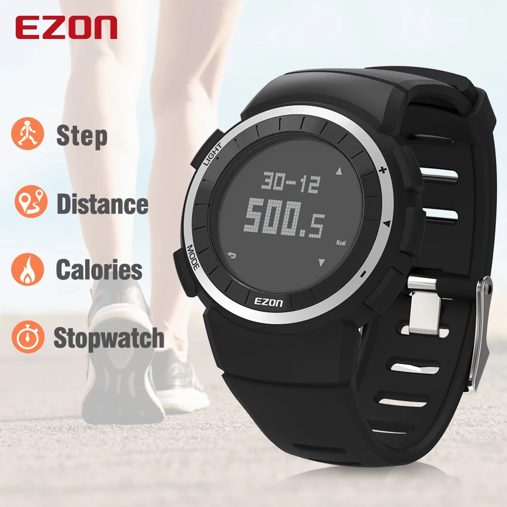 ezon watch price