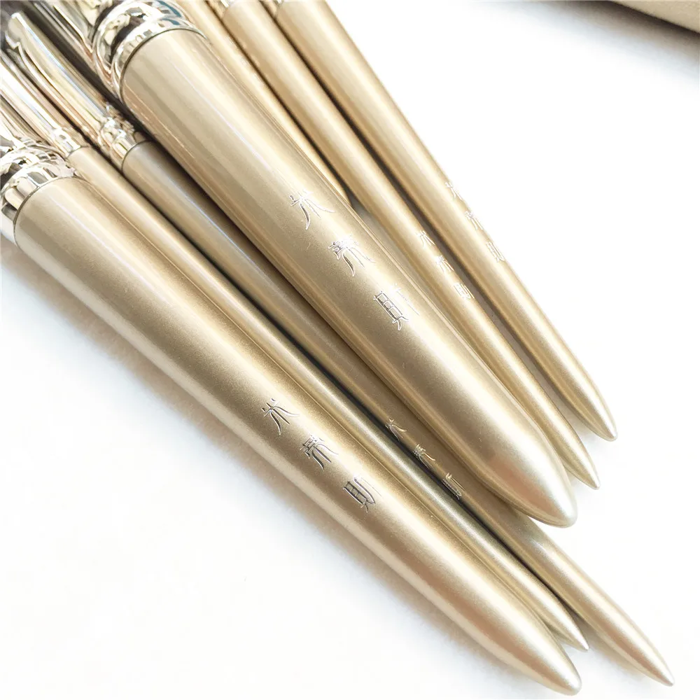 My Destiny EXQUISITE WOMEN Brush Set _ 7