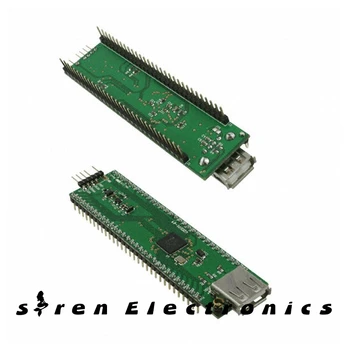 

1 pcs x V2DIP1 64 Interface Development Tools USB Vinculum-II 64 Pin Mod 1 USB Port V2DIP1-64
