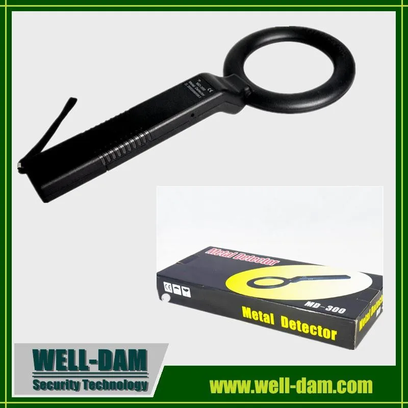 MD300 HAND HELD METAL DETECTOR (2)_gezshou