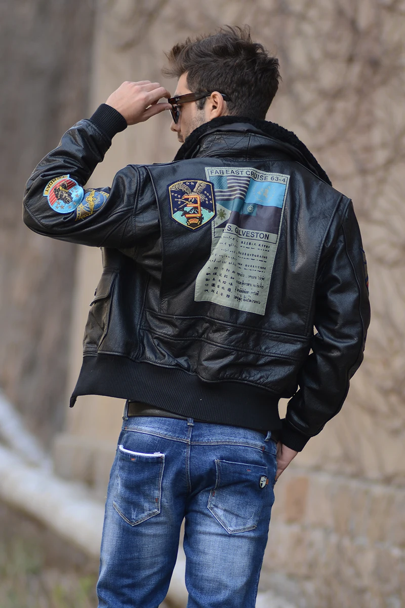 Genuine Leather 