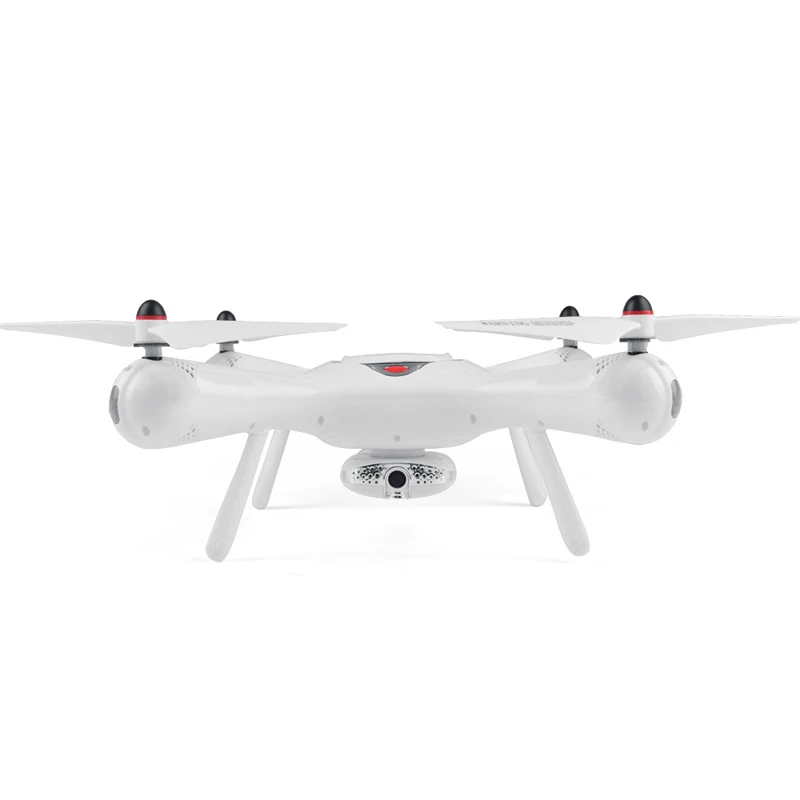 Радиоуправляемый Дрон Syma X25PRO FPV 720P HD регулируемая камера Wi Fi GPS удержание высоты