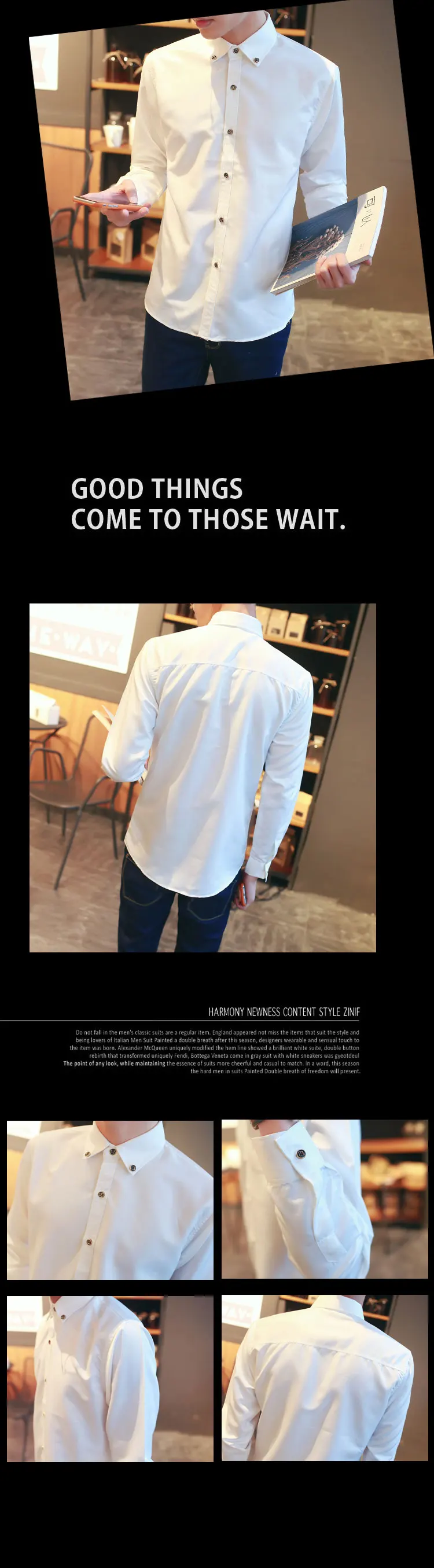 秋春の男の子長袖シャツ若い男性学校ドレスシャツ中高生ブラウス子供服男の子用13 年 Shirts For Boys Blouse Childrenchildren Shirt For Boys Aliexpress