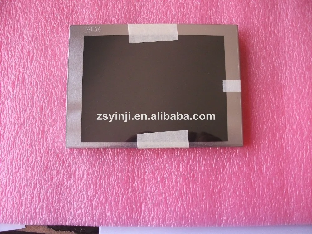 

5.7" 640*480 a-Si TFT-LCD G057VN01 V.1