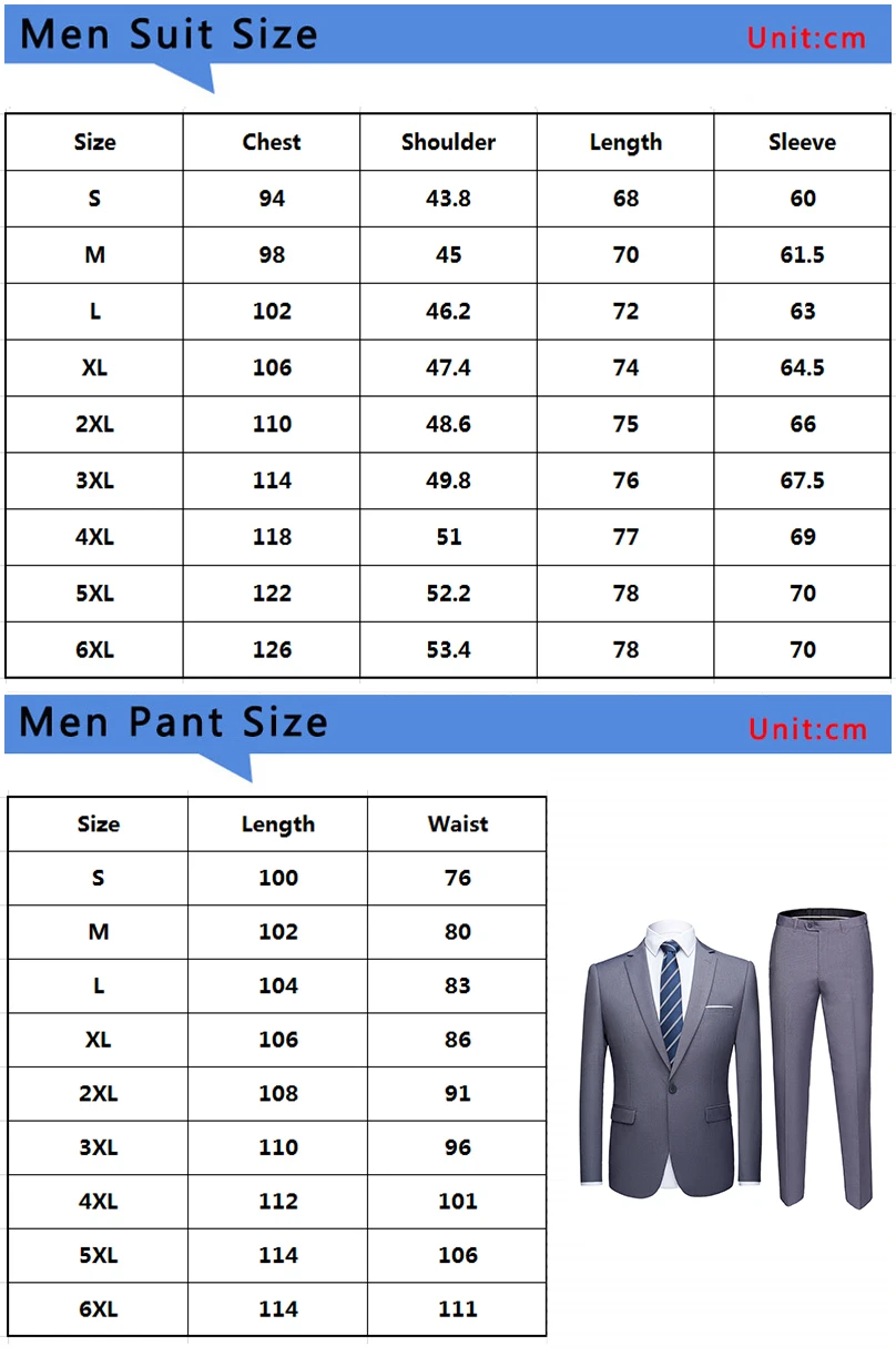 size