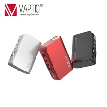 vape mod 3000mAh Vaporizador Electronic Cigarette P3 Box MOD 100w with Built-in battery TC VW Mod 510 Thread TANK vape vaporizer lost vape therion bf dna75c squonker tc box mod