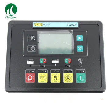 

Harsen GU3321-00 Auto Start Controller Generator Controller