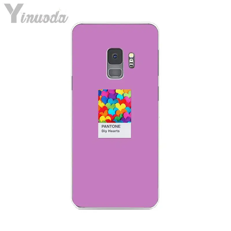 Pantone Candy Color Art