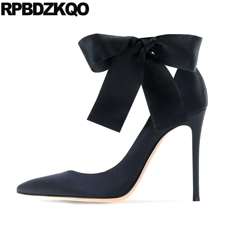 red shoes 3 inch heel