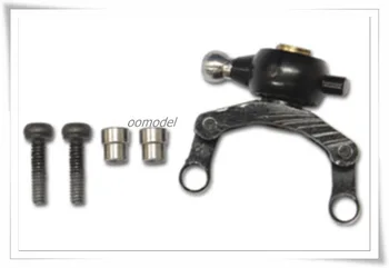 

Walkera V450D03 New V450D01 HM-F450-Z-14 Tail Blades Control Set Walkera V450D03 Spare parts Free Track Shipping