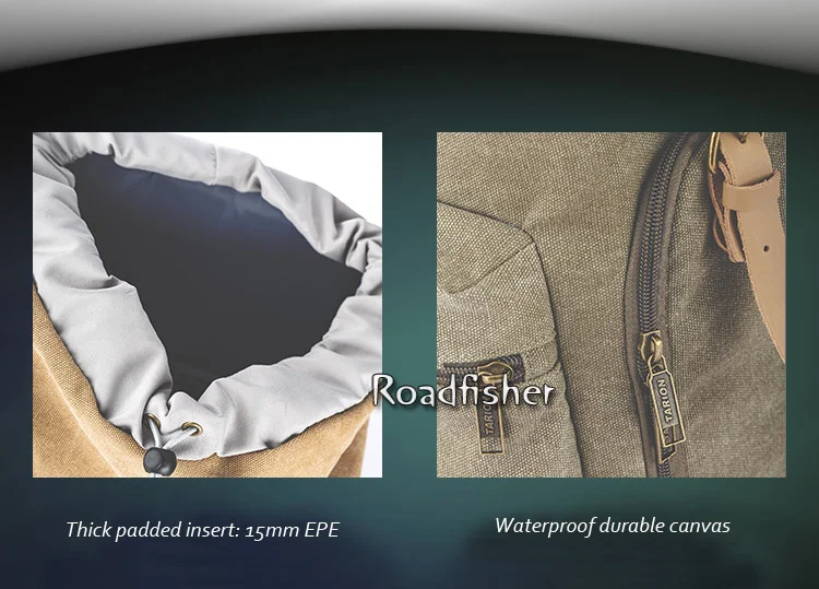 Photography bag 5