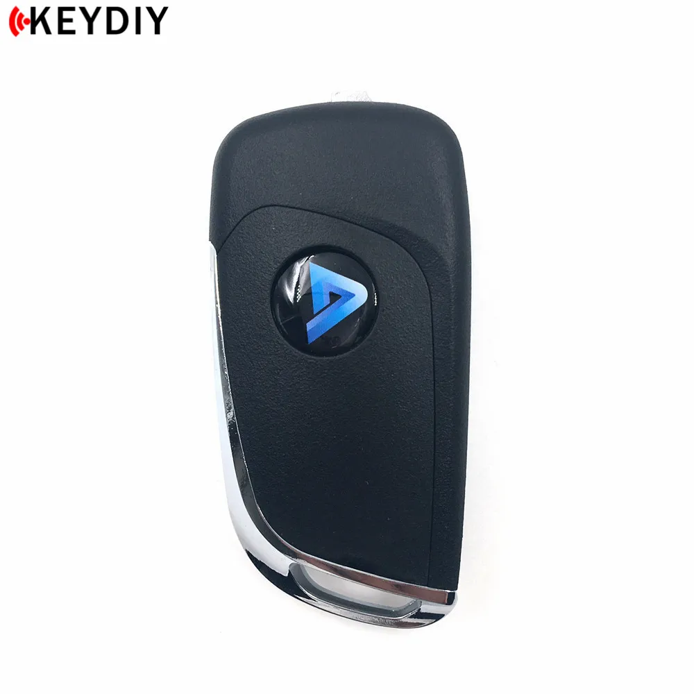 KEYDIY 5 шт./лот оригинальный KD900 ключевой программатор NB11 DS стильный пульт