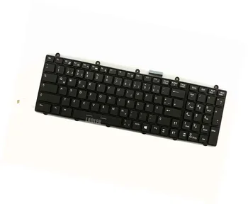 

New Full RGB Colorful backlit UK keyboard for MSI GT70 Dominator Dragon/Pro Dragon Edition (GR8827)