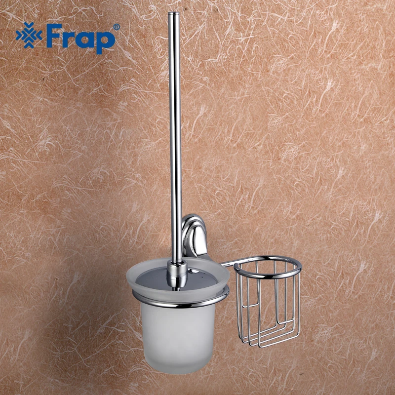 7 шт. держатель для полотенец FRAP F15T7|bathroom accessories|bathroom cup holderbath holder |