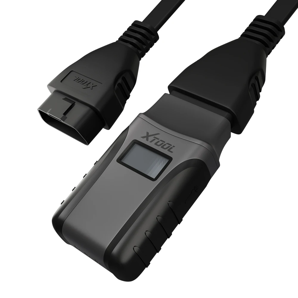 XTOOL Anyscan A30 OBD все системы автомобильный диагностический инструмент ENG oil EPB DPF ABS