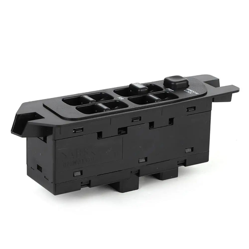 Car Electric Power Master Window Switch for DAEWOO LANOS PRINCE CIELO 96179137 Auto Replacement Parts New Arrives Car Electric Power Master Window Switch for DAEWOO LANOS PRINCE CIELO 96179137 Auto Replacement Parts New Arrives