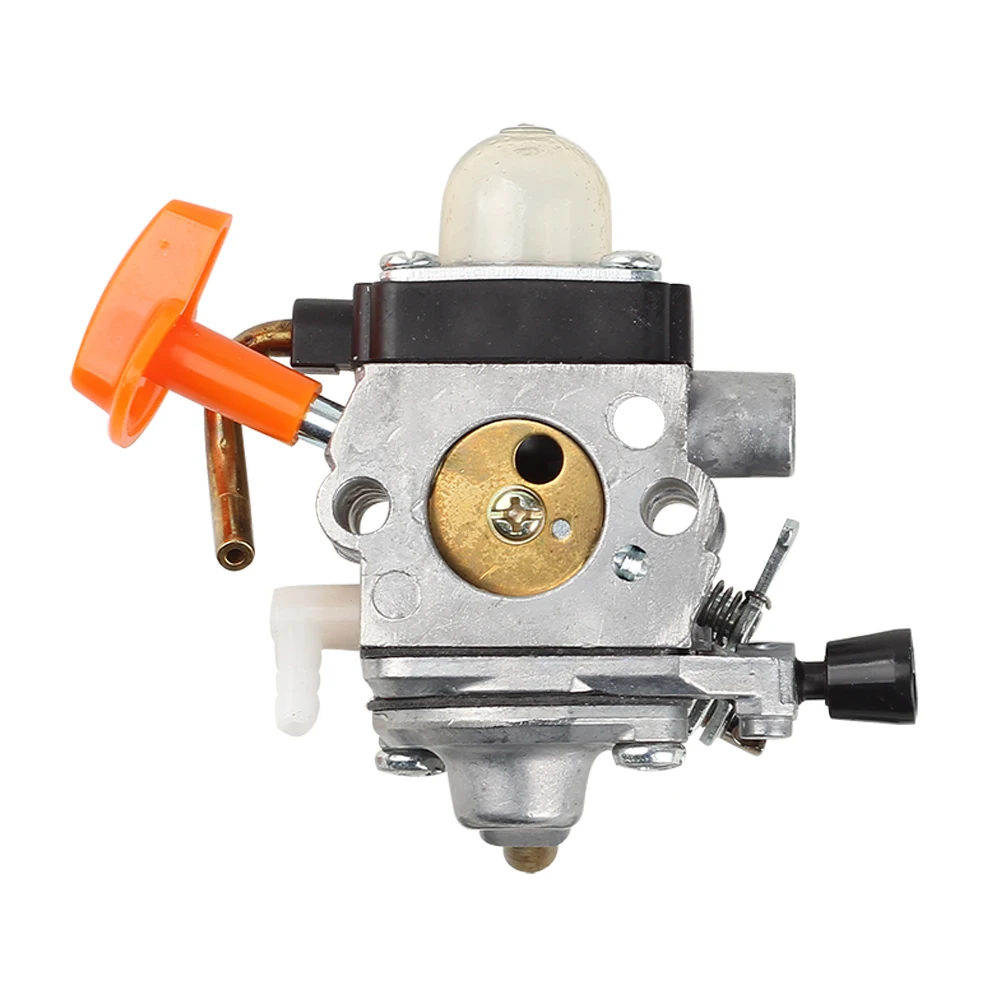 Высокое Качество Карбюратор ПОДХОДИТ STIHL FS100 FS100R FS100RX FS110 FS110R FS110X FS110RX FS87 FS87R|Блоки и