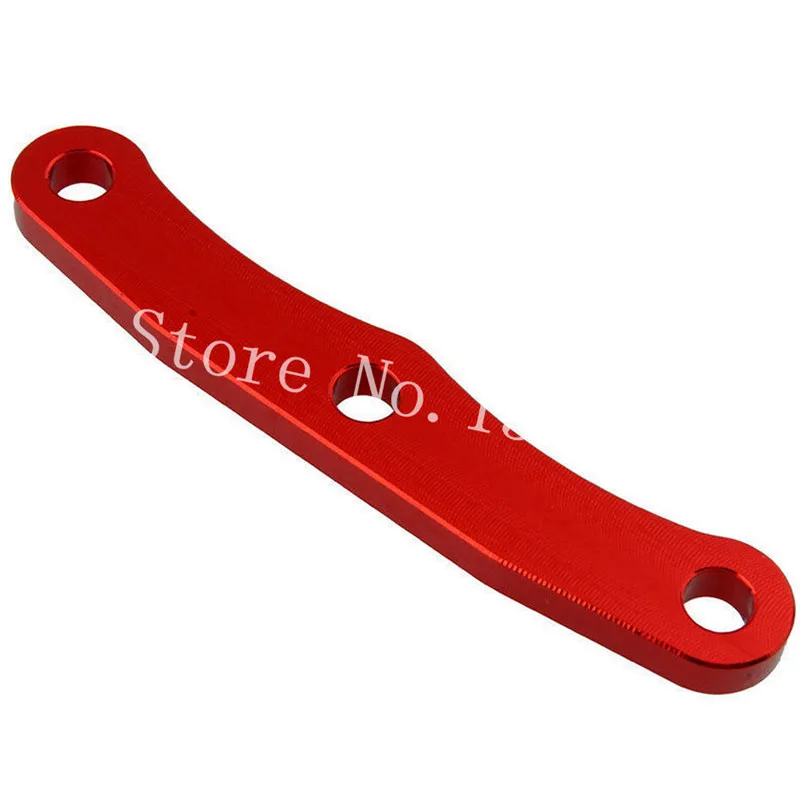 

RC Car Traxxas SLASH 4X4 SLA005 Aluminum Alloy Front Arm Brace Anodized For 1/10 Scale Models Remote Control Cars Baja