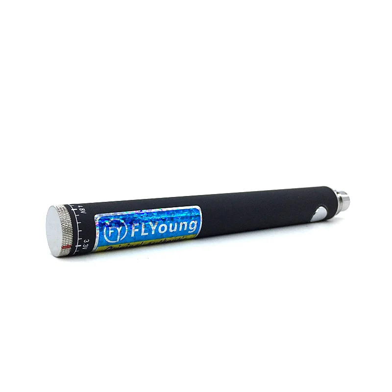 evod twist battery ego t Voltage Variable Varies Adjustable CE4 MT3 electronic cigarettes batteries E Cig Shisha Pen Hookah Passthrough Battery_2